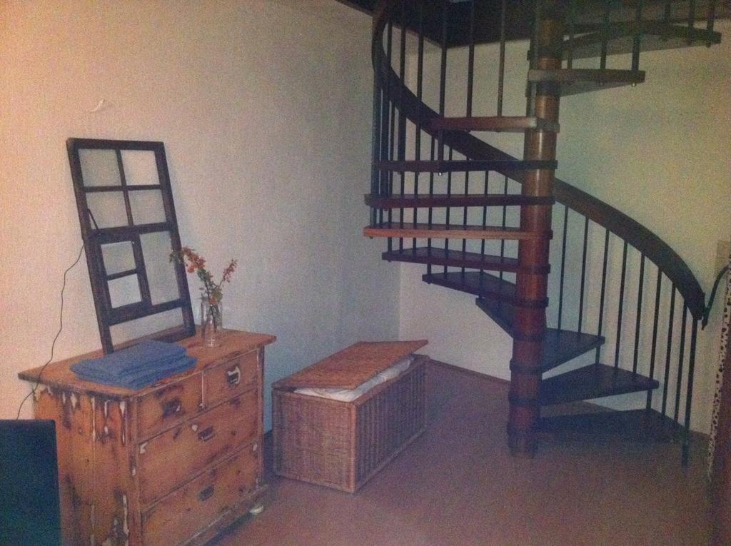 Ferienwohnung Freiburg Herdern Værelse billede